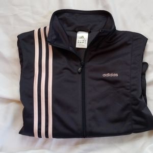 Adidas jacket